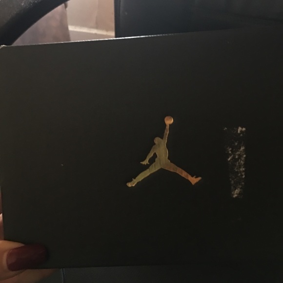 Baby Jordan Flights - Picture 5 of 5